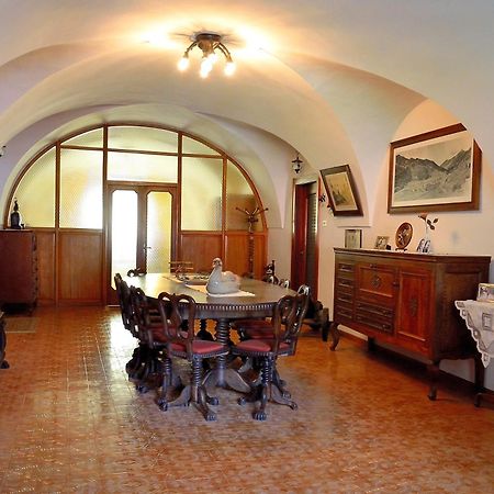 B&B Ca Dei Baroni ペッリッツァーノ エクステリア 写真