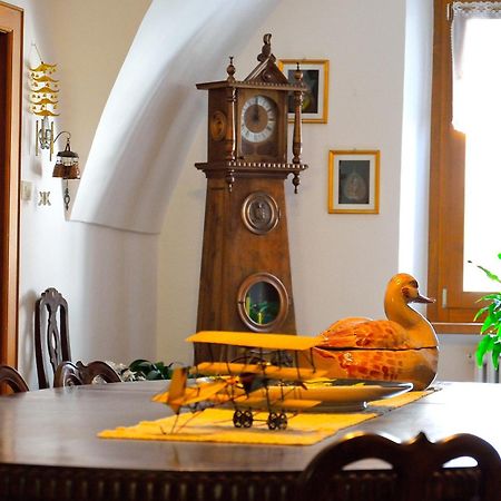 B&B Ca Dei Baroni ペッリッツァーノ エクステリア 写真