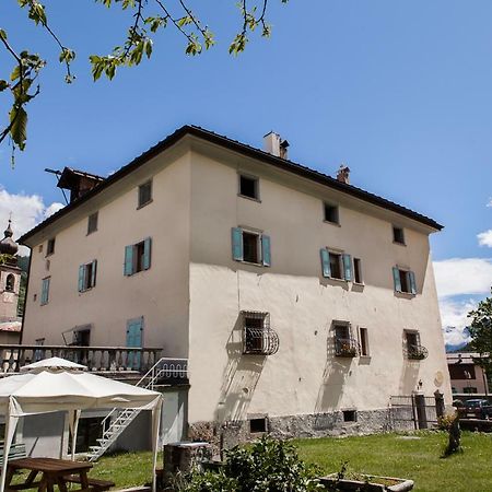B&B Ca Dei Baroni ペッリッツァーノ エクステリア 写真