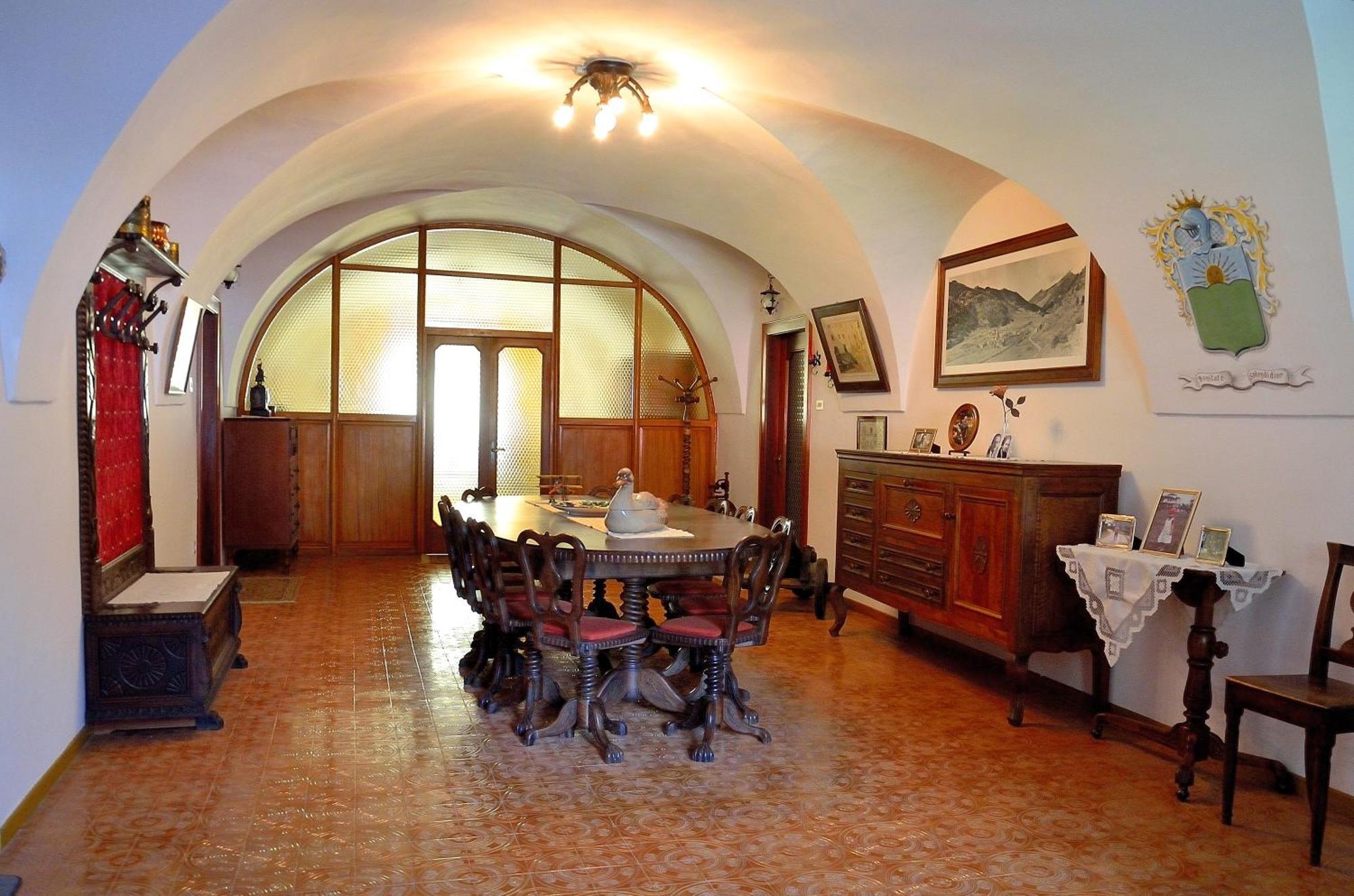 B&B Ca Dei Baroni ペッリッツァーノ エクステリア 写真