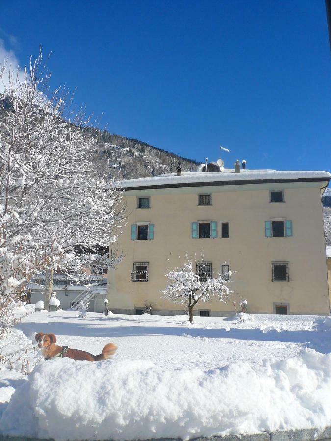 B&B Ca Dei Baroni ペッリッツァーノ エクステリア 写真
