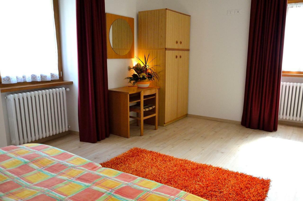 B&B Ca Dei Baroni ペッリッツァーノ エクステリア 写真