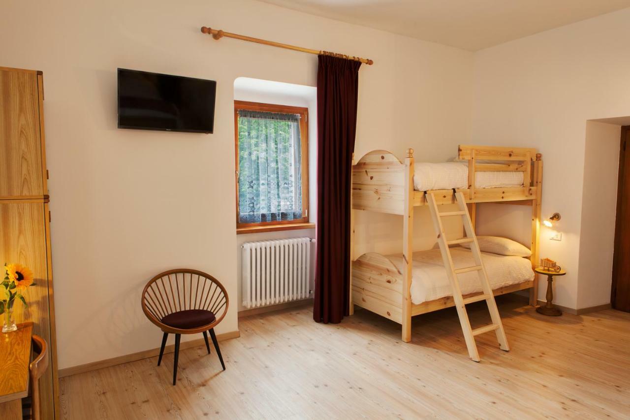 B&B Ca Dei Baroni ペッリッツァーノ エクステリア 写真