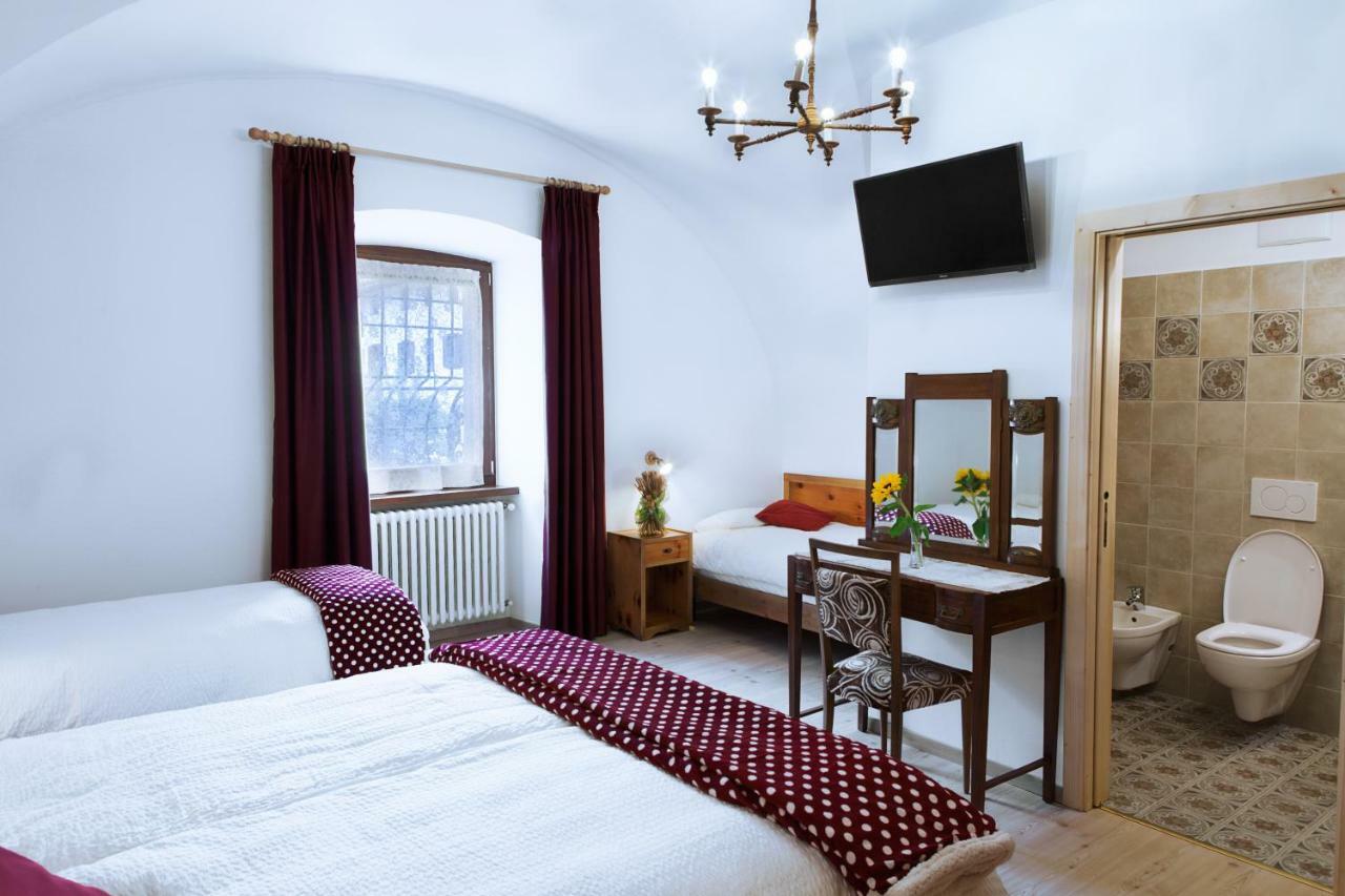B&B Ca Dei Baroni ペッリッツァーノ エクステリア 写真