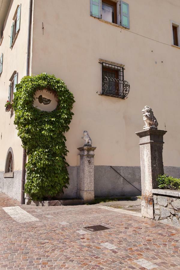 B&B Ca Dei Baroni ペッリッツァーノ エクステリア 写真