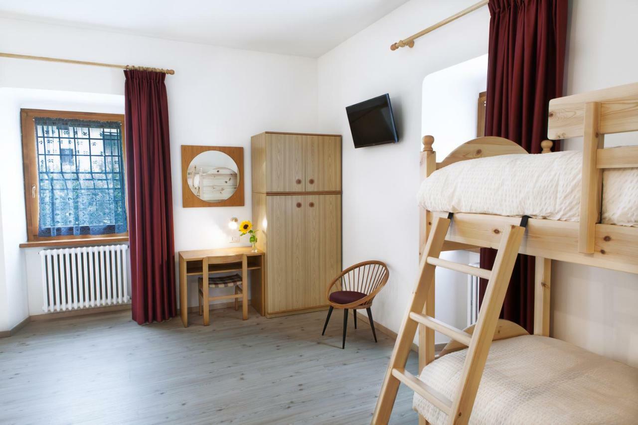 B&B Ca Dei Baroni ペッリッツァーノ エクステリア 写真