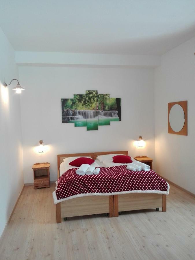 B&B Ca Dei Baroni ペッリッツァーノ エクステリア 写真